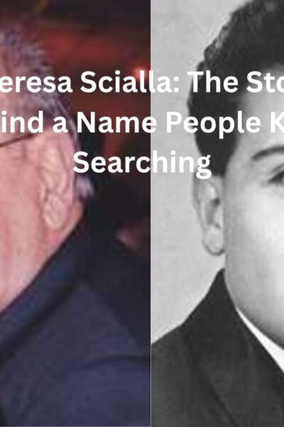 theresa scialla