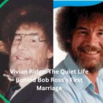 vivian ridge