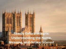 rowdy oxford integris