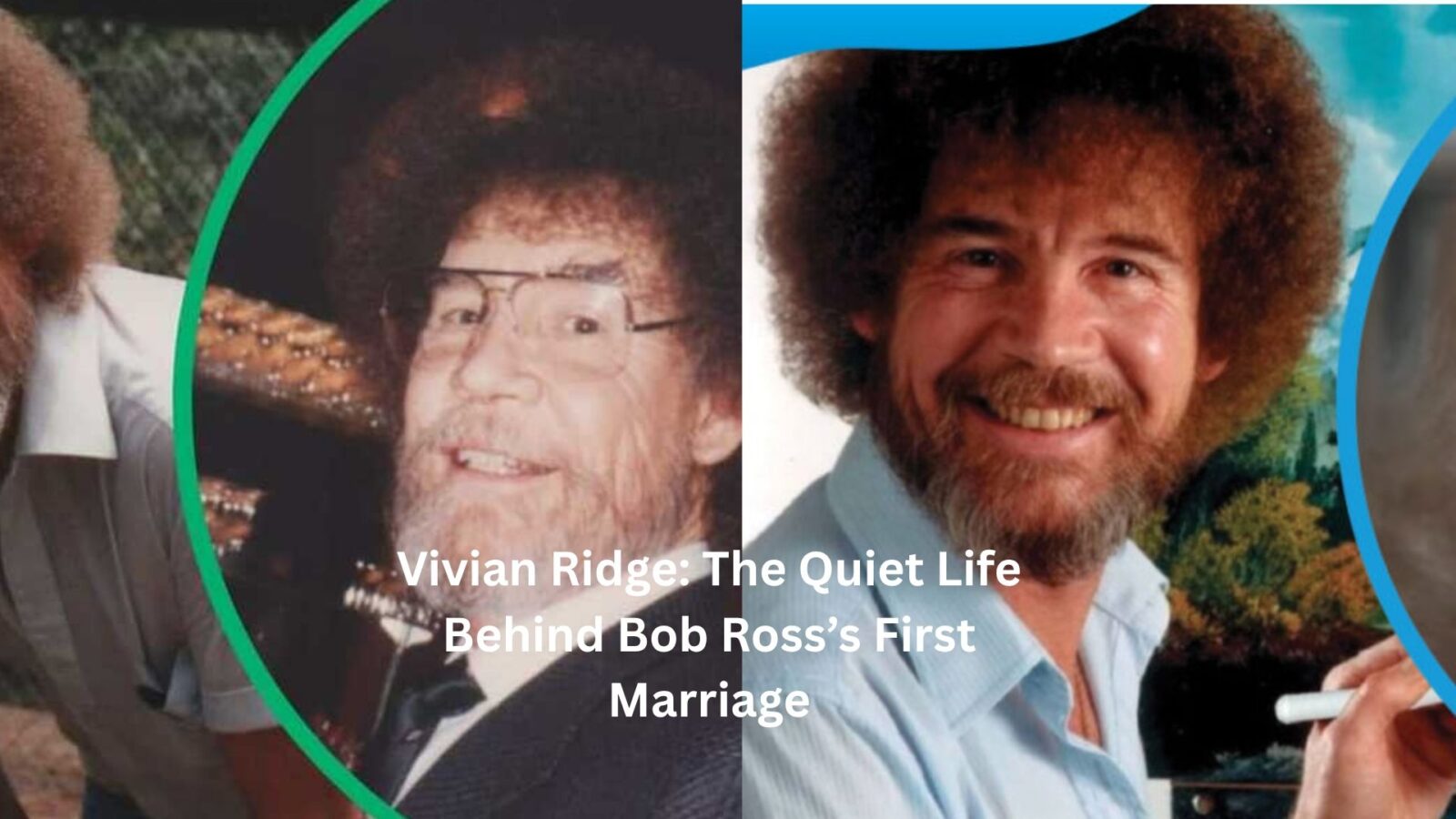 vivian ridge