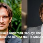 blake anderson hanley