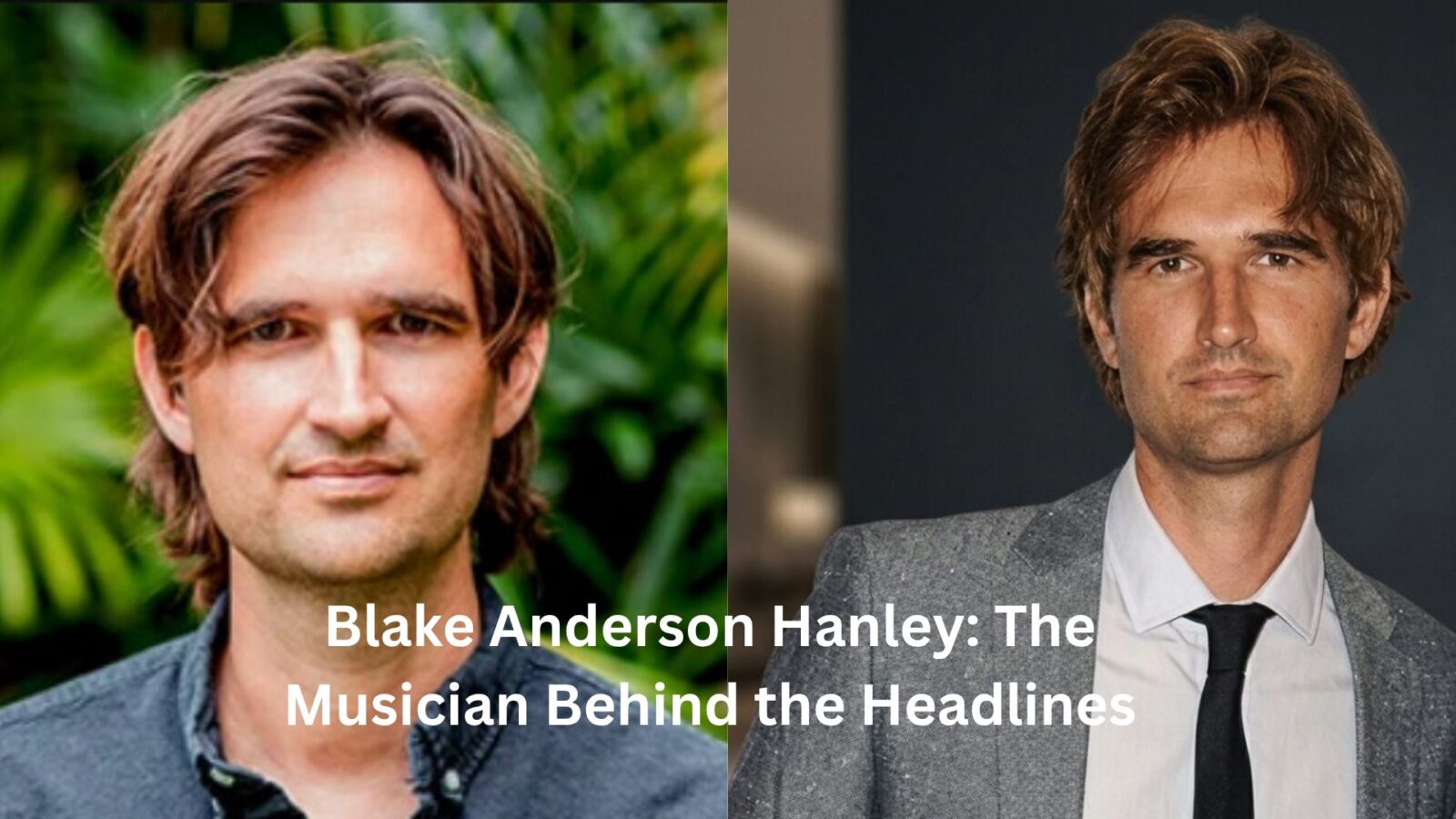 blake anderson hanley