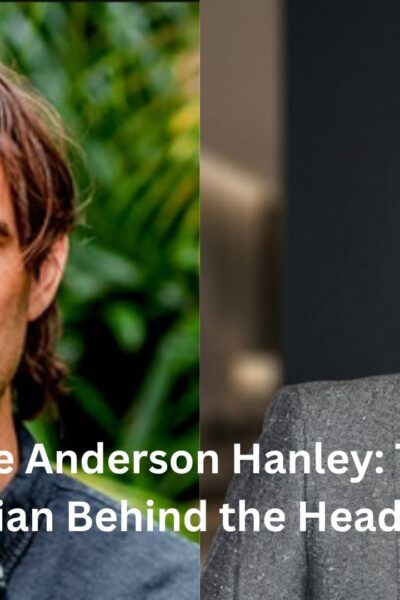 blake anderson hanley