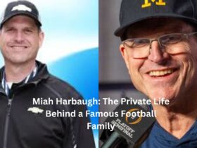 miah harbaugh