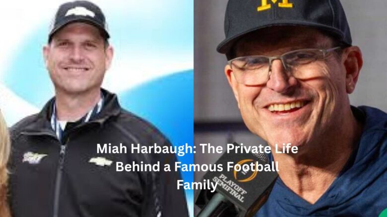 miah harbaugh