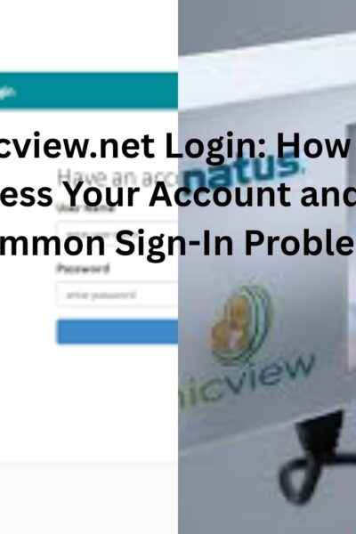 nicview.net login