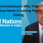unamicatessen