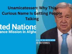unamicatessen