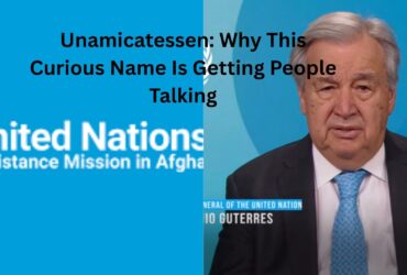 unamicatessen