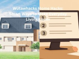 wutawhacks home hacks