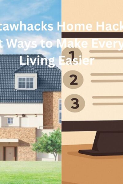 wutawhacks home hacks