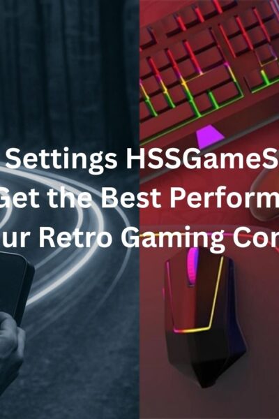 manual settings hssgamestick
