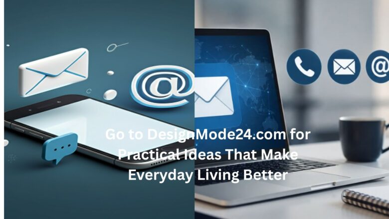 go to designmode24.com