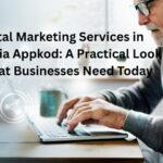 digital marketing services in australia appkod