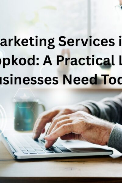digital marketing services in australia appkod