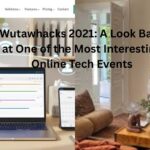 wutawhacks 2021
