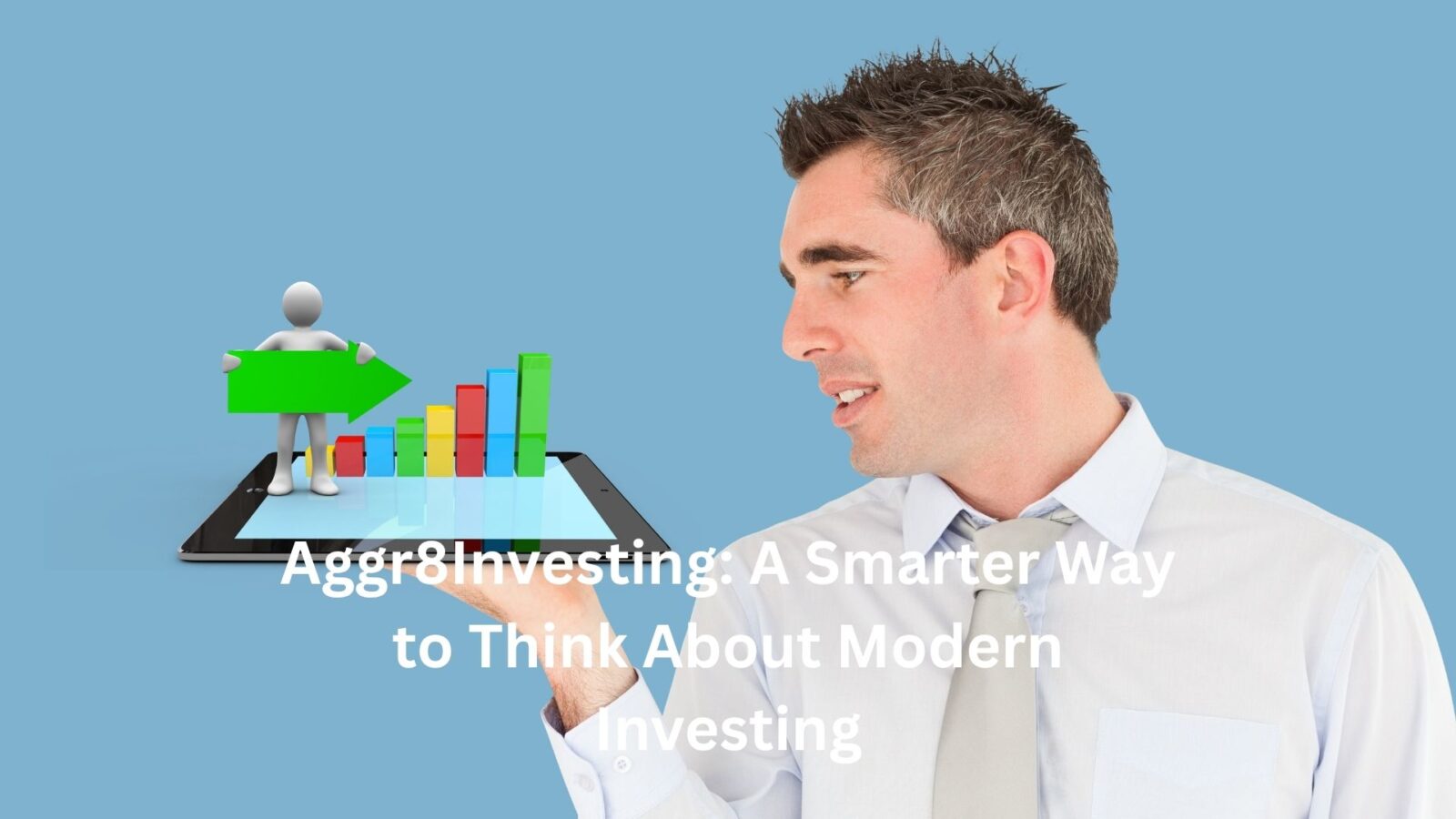 aggr8investing