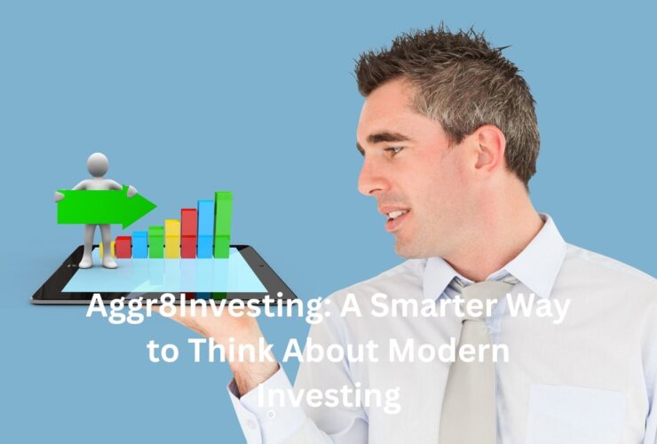aggr8investing