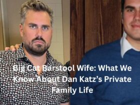 big cat barstool wife