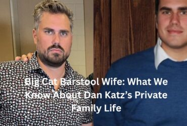 big cat barstool wife