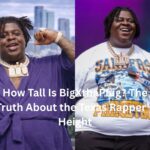 how tall is bigxthaplug