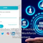 globex hrms