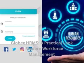 globex hrms