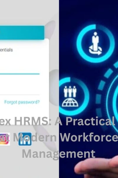 globex hrms