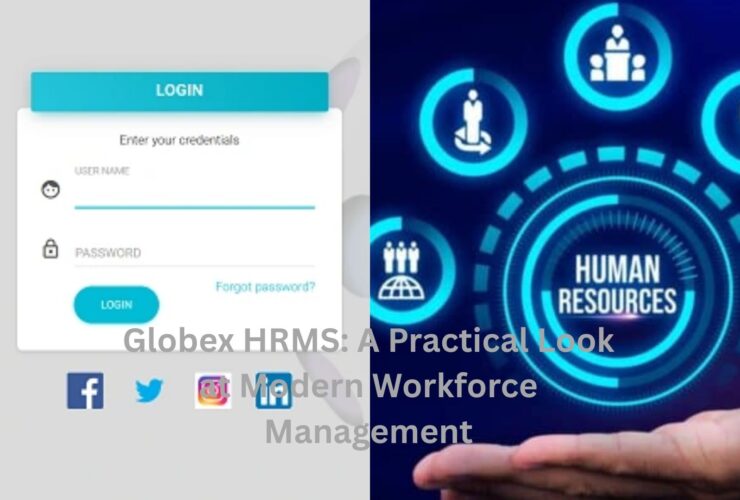 globex hrms