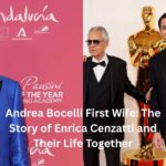 andrea bocelli first wife