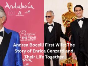 andrea bocelli first wife