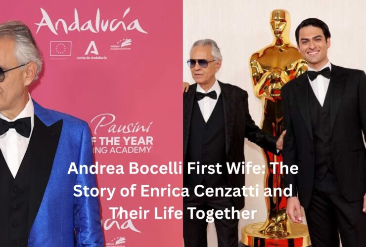 andrea bocelli first wife