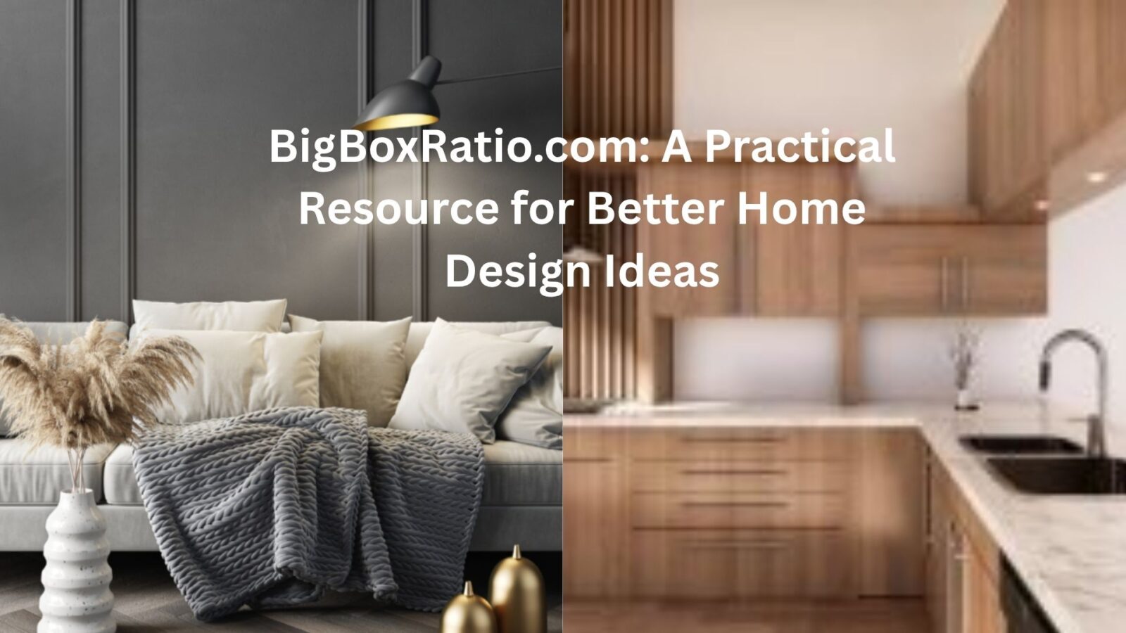 #bigboxratio.com