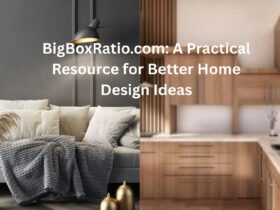 #bigboxratio.com