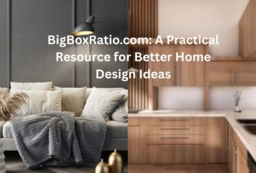 #bigboxratio.com