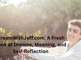 dreamwithjeff. com