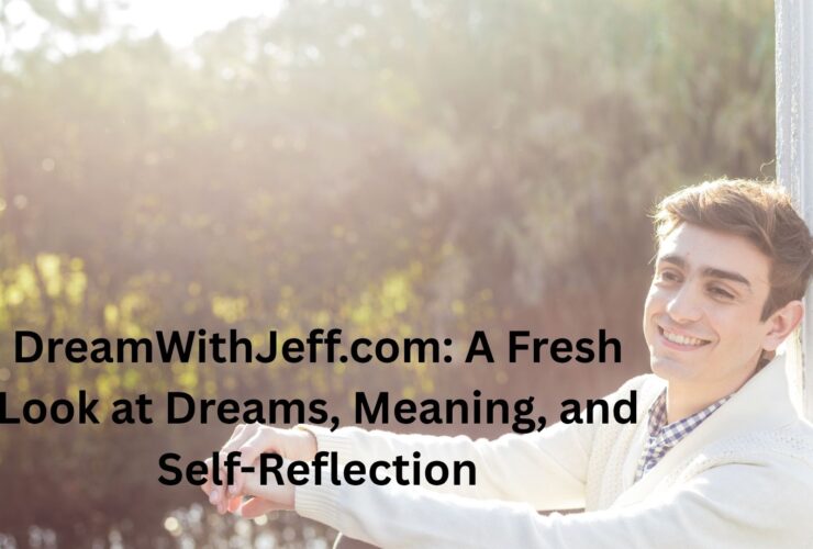 dreamwithjeff. com