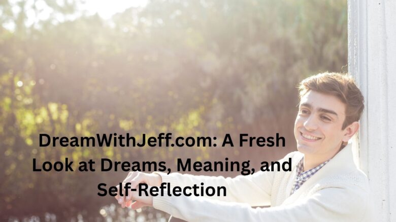 dreamwithjeff. com