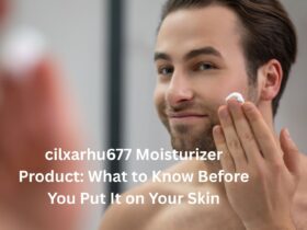 cilxarhu677 moisturizer product