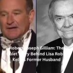 robert joseph gilliam