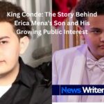 king conde