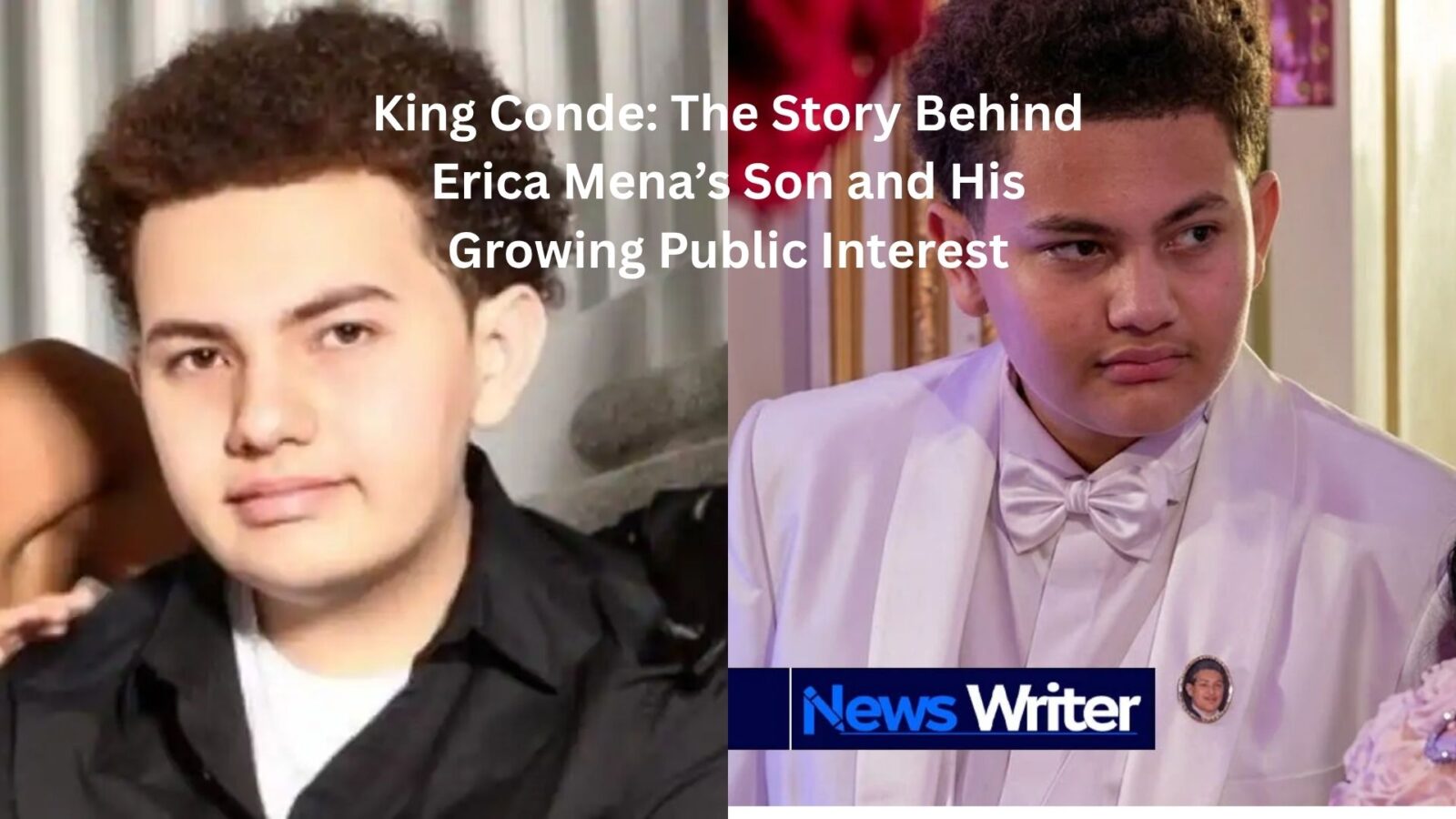 king conde