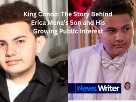 king conde