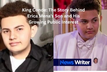 king conde