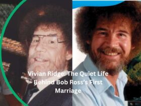 vivian ridge