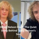 elijah nelson clark