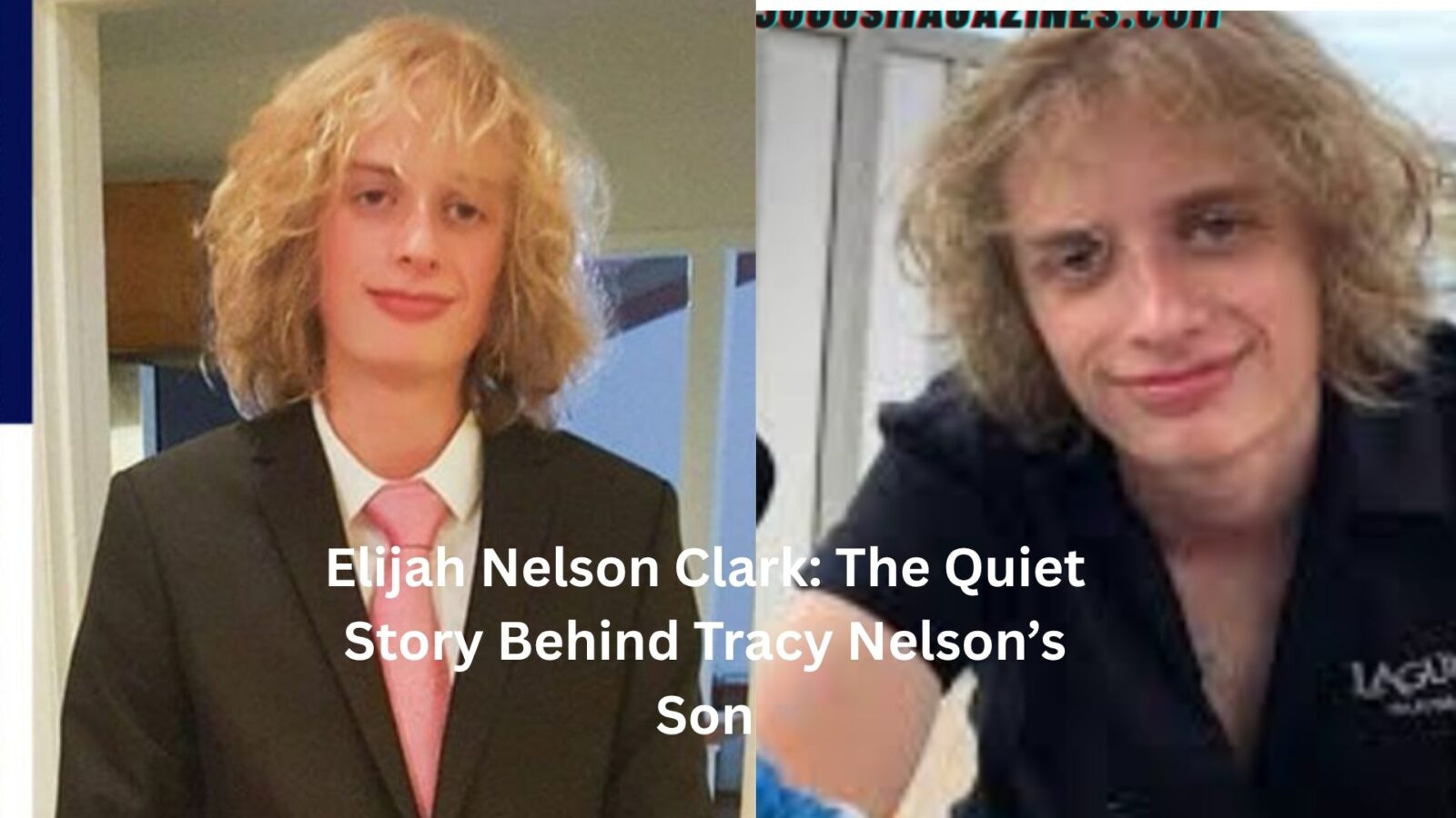 elijah nelson clark