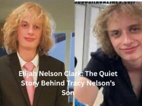 elijah nelson clark