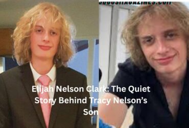 elijah nelson clark