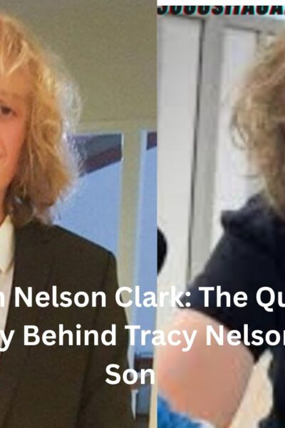 elijah nelson clark